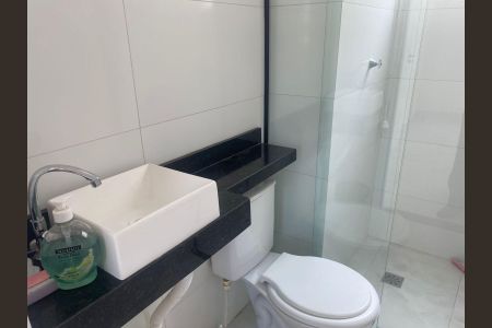 Apartamento para alugar com 2 quartos, 48m² em Jardim Guanabara II, Goiânia