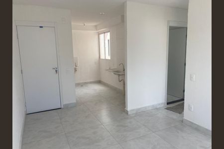 Apartamento à venda com 48m², 2 quartos e 1 vaga
