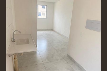 Apartamento à venda com 48m², 2 quartos e 1 vaga