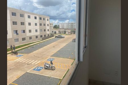 Apartamento à venda com 48m², 2 quartos e 1 vaga