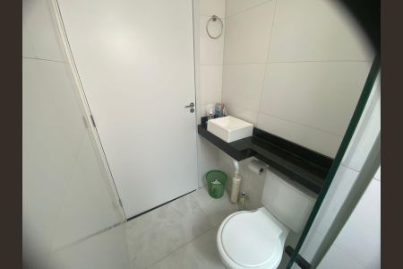 Apartamento para alugar com 2 quartos, 48m² em Jardim Guanabara II, Goiânia
