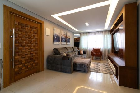 Casa à venda com 339m², 4 quartos e 2 vagas Casa à venda com 339m², 4 quartos e 2 vagasSala