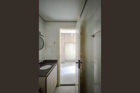 Apartamento para alugar com 32m², 1 quarto e sem vagaBanheiro