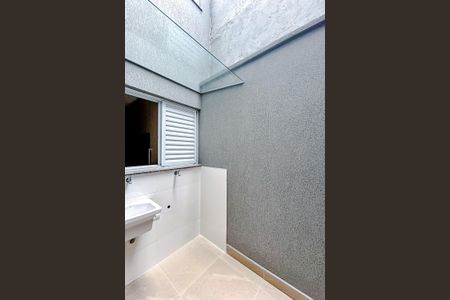 Apartamento para alugar com 32m², 1 quarto e sem vagaÁrea de Serviço