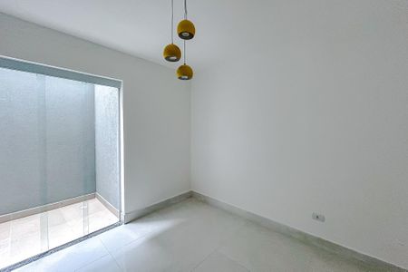 Sala de apartamento para alugar com 1 quarto, 32m² em Vila Formosa, São Paulo