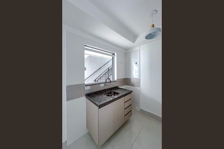 Apartamento para alugar com 32m², 1 quarto e sem vagaCozinha