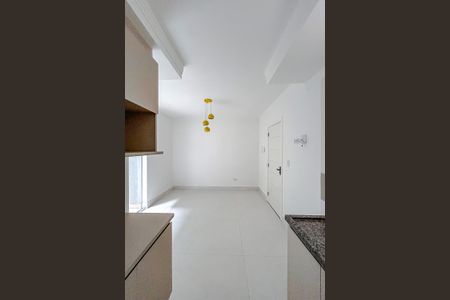 Apartamento para alugar com 32m², 1 quarto e sem vagaCozinha