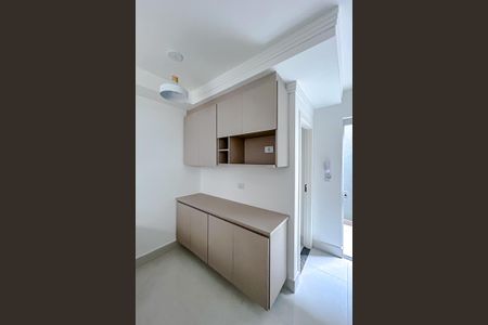 Apartamento para alugar com 32m², 1 quarto e sem vagaCozinha