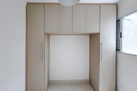 Quarto de apartamento para alugar com 1 quarto, 32m² em Vila Formosa, São Paulo