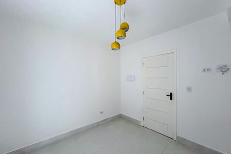 Sala de apartamento para alugar com 1 quarto, 32m² em Vila Formosa, São Paulo