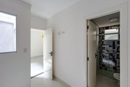 Apartamento para alugar com 32m², 1 quarto e sem vagaQuarto