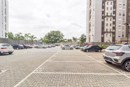 Apartamento à venda com 44m², 2 quartos e sem vagaÁrea comum