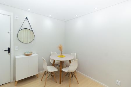 Sala de apartamento à venda com 2 quartos, 44m² em Artur Alvim, São Paulo