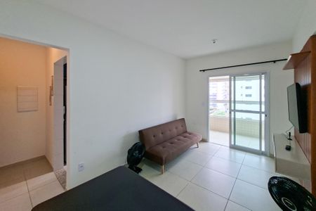 Apartamento para alugar com 69m², 2 quartos e 2 vagas Apartamento para alugar com 69m², 2 quartos e 2 vagasSala