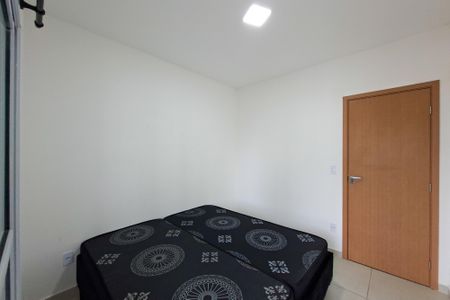 Apartamento para alugar com 69m², 2 quartos e 2 vagas Apartamento para alugar com 69m², 2 quartos e 2 vagasQuarto