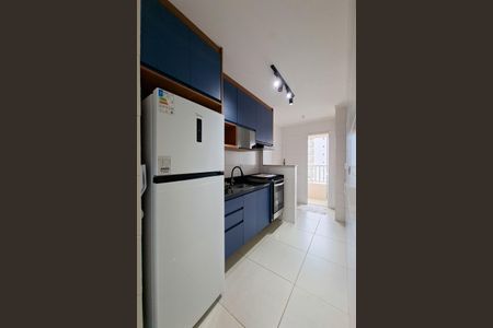Apartamento para alugar com 69m², 2 quartos e 2 vagas Apartamento para alugar com 69m², 2 quartos e 2 vagasCozinha