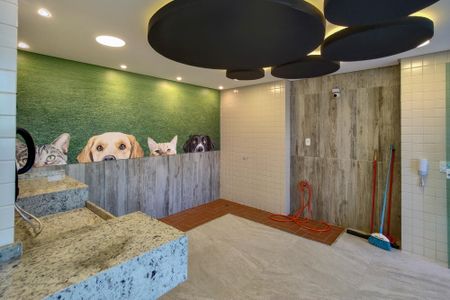 Apartamento para alugar com 69m², 2 quartos e 2 vagas