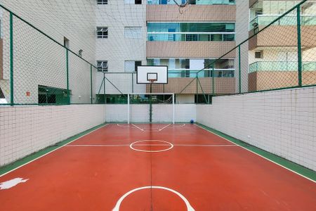 Apartamento para alugar com 69m², 2 quartos e 2 vagas Apartamento para alugar com 69m², 2 quartos e 2 vagasQuadra Esportiva