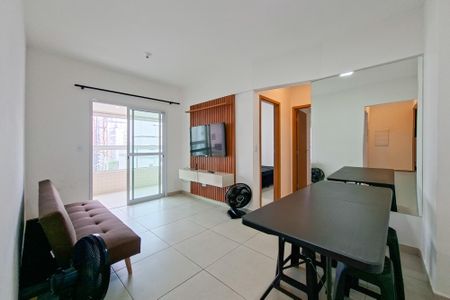 Apartamento para alugar com 69m², 2 quartos e 2 vagas Apartamento para alugar com 69m², 2 quartos e 2 vagasSala