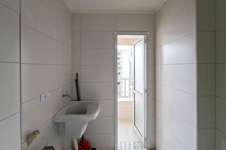 Apartamento para alugar com 69m², 2 quartos e 2 vagas Apartamento para alugar com 69m², 2 quartos e 2 vagasÁrea de Serviço