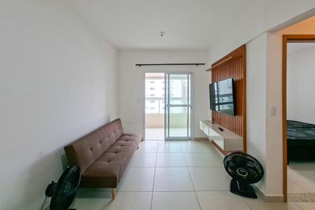 Apartamento para alugar com 69m², 2 quartos e 2 vagas Apartamento para alugar com 69m², 2 quartos e 2 vagasSala