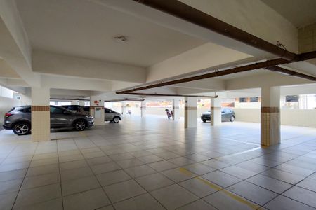 Apartamento para alugar com 69m², 2 quartos e 2 vagas Apartamento para alugar com 69m², 2 quartos e 2 vagasGaragem