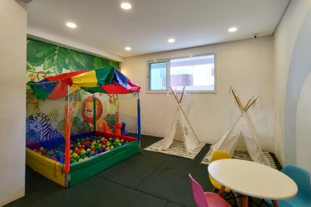 Apartamento para alugar com 69m², 2 quartos e 2 vagas