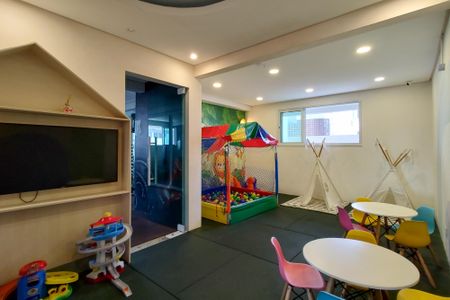 Apartamento para alugar com 69m², 2 quartos e 2 vagas