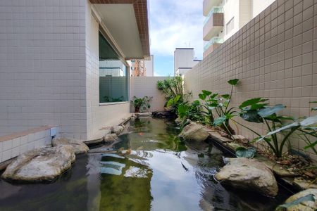 Apartamento para alugar com 69m², 2 quartos e 2 vagas Apartamento para alugar com 69m², 2 quartos e 2 vagasLago de carpas - área comum