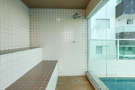 Apartamento para alugar com 69m², 2 quartos e 2 vagas Apartamento para alugar com 69m², 2 quartos e 2 vagasSauna