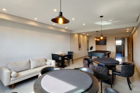 Apartamento para alugar com 69m², 2 quartos e 2 vagas