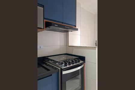 Apartamento para alugar com 69m², 2 quartos e 2 vagas Apartamento para alugar com 69m², 2 quartos e 2 vagasCozinha