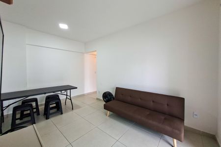 Apartamento para alugar com 69m², 2 quartos e 2 vagas Apartamento para alugar com 69m², 2 quartos e 2 vagasSala