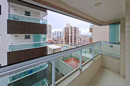 Apartamento para alugar com 69m², 2 quartos e 2 vagas Apartamento para alugar com 69m², 2 quartos e 2 vagasSacada da suite