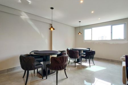 Apartamento para alugar com 69m², 2 quartos e 2 vagas