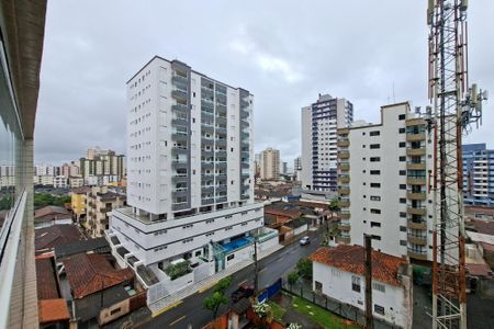 Apartamento para alugar com 69m², 2 quartos e 2 vagas Apartamento para alugar com 69m², 2 quartos e 2 vagasVista da Sacada