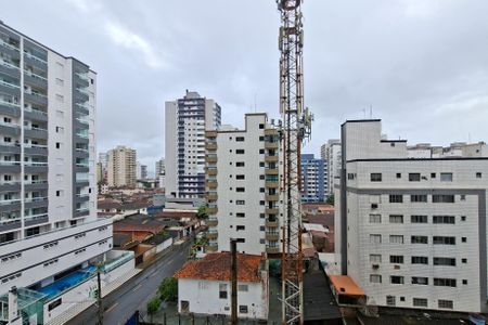 Apartamento para alugar com 69m², 2 quartos e 2 vagas Apartamento para alugar com 69m², 2 quartos e 2 vagasVista da Sacada