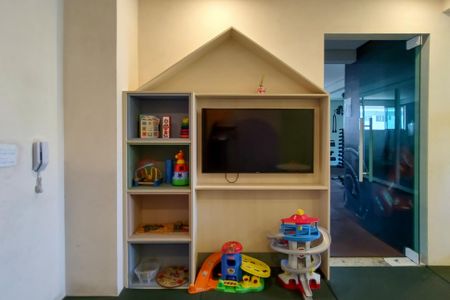 Apartamento para alugar com 69m², 2 quartos e 2 vagas