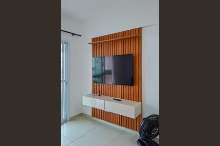 Apartamento para alugar com 69m², 2 quartos e 2 vagas Apartamento para alugar com 69m², 2 quartos e 2 vagasSala