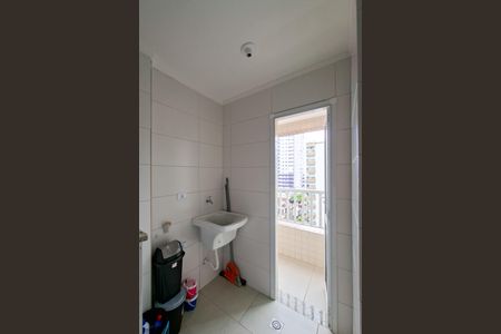 Apartamento para alugar com 69m², 2 quartos e 2 vagas Apartamento para alugar com 69m², 2 quartos e 2 vagasÁrea de Serviço