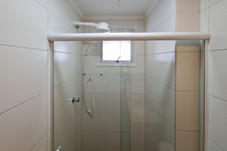 Apartamento para alugar com 69m², 2 quartos e 2 vagas Apartamento para alugar com 69m², 2 quartos e 2 vagasBanheiro da Suíte