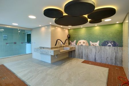 Apartamento para alugar com 69m², 2 quartos e 2 vagas