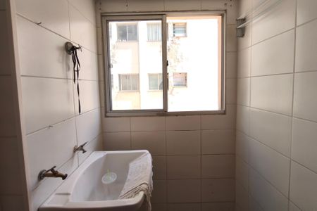 Apartamento para alugar com 47m², 2 quartos e sem vagaÁrea de Serviço