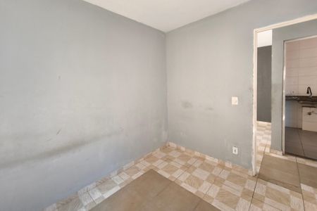 Apartamento para alugar com 47m², 2 quartos e sem vagaQuarto 1