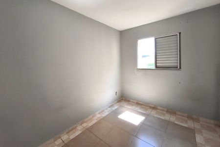 Quarto 2 de apartamento à venda com 2 quartos, 47m² em Jardim Yeda, Campinas