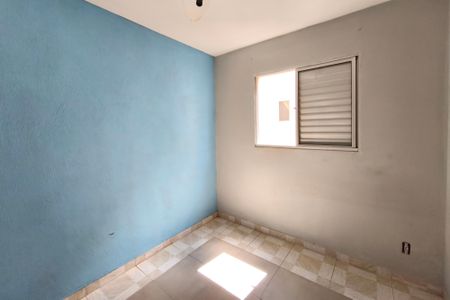Quarto 1 de apartamento à venda com 2 quartos, 47m² em Jardim Yeda, Campinas