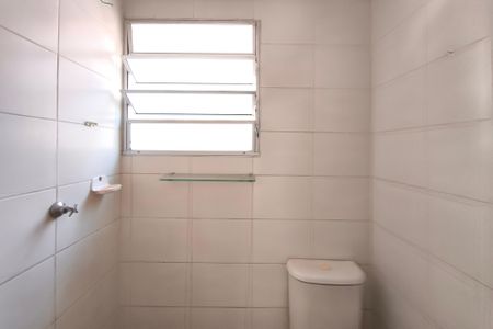 Apartamento para alugar com 47m², 2 quartos e sem vagaBanheiro