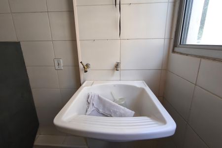 Apartamento para alugar com 47m², 2 quartos e sem vagaÁrea de Serviço