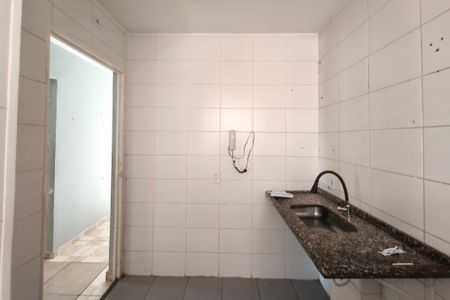 Apartamento para alugar com 47m², 2 quartos e sem vagaCozinha