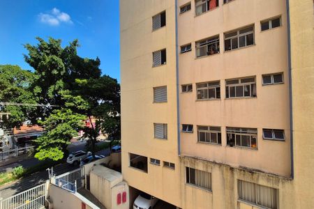 Apartamento para alugar com 90m², 2 quartos e 1 vagaVista da Área de Serviço 